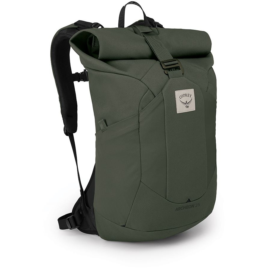 Picture of Osprey Archeon 25 Backpack - Haybale Green
