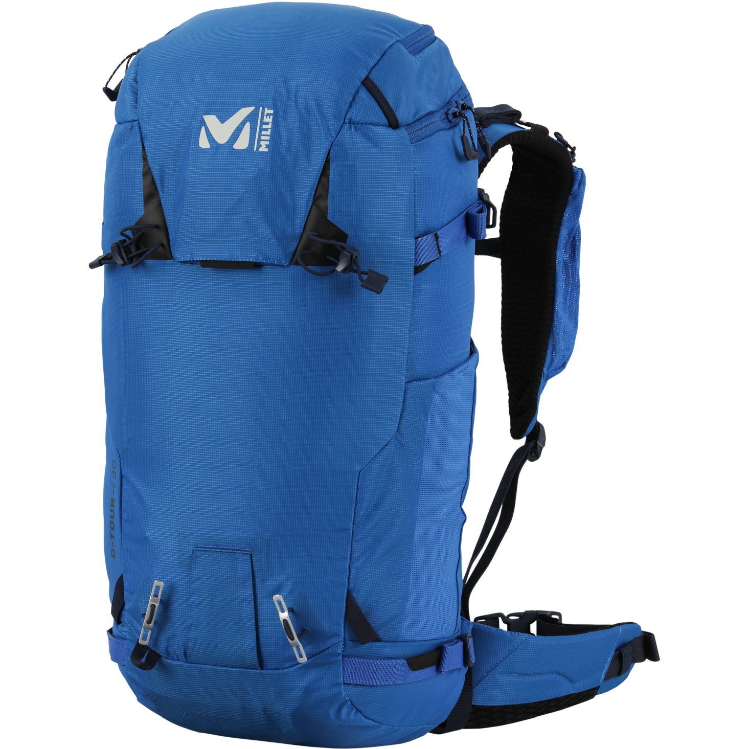 Airbag backpack Millet Trilogy 35 E2 (SAPHIR) - Alpinstore