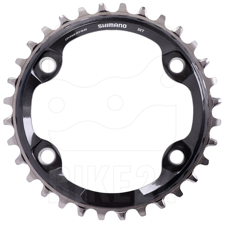 Picture of Shimano Deore XT SM-CRM81 Chaining 4-Arm for FC-M8000 - 1x11-speed