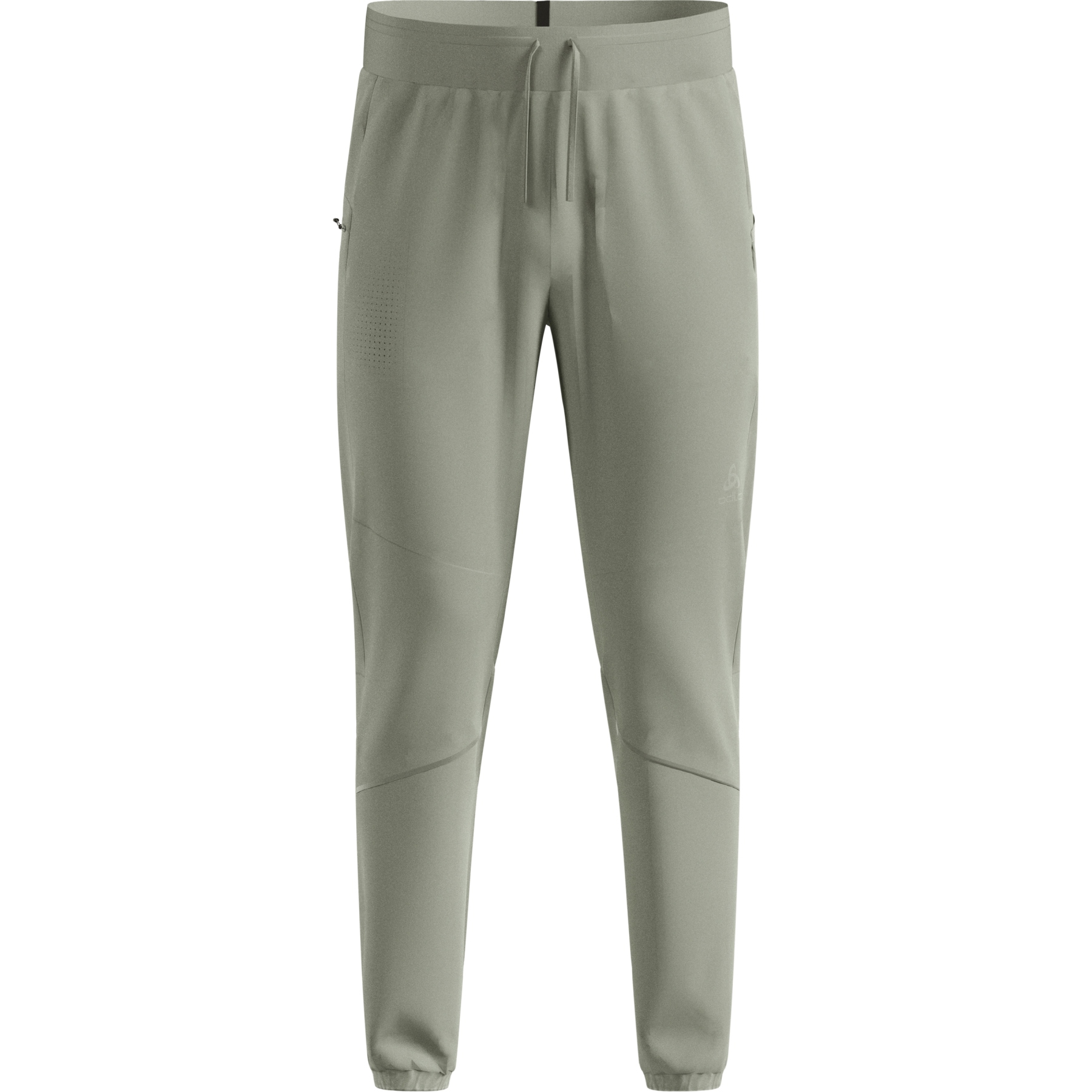 Odlo Zeroweight Pro Warm Windproof Cross-Country Pants Men