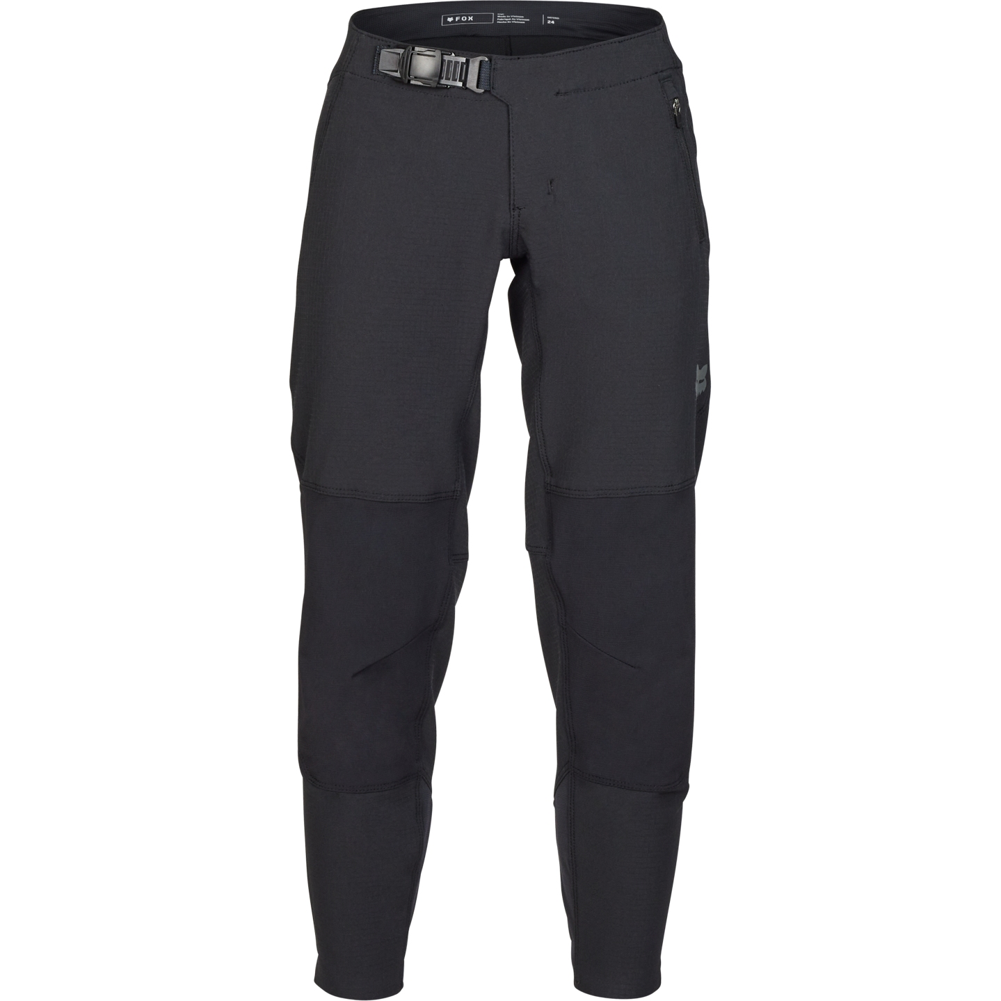 Picture of FOX Defend MTB Pants Youth - black