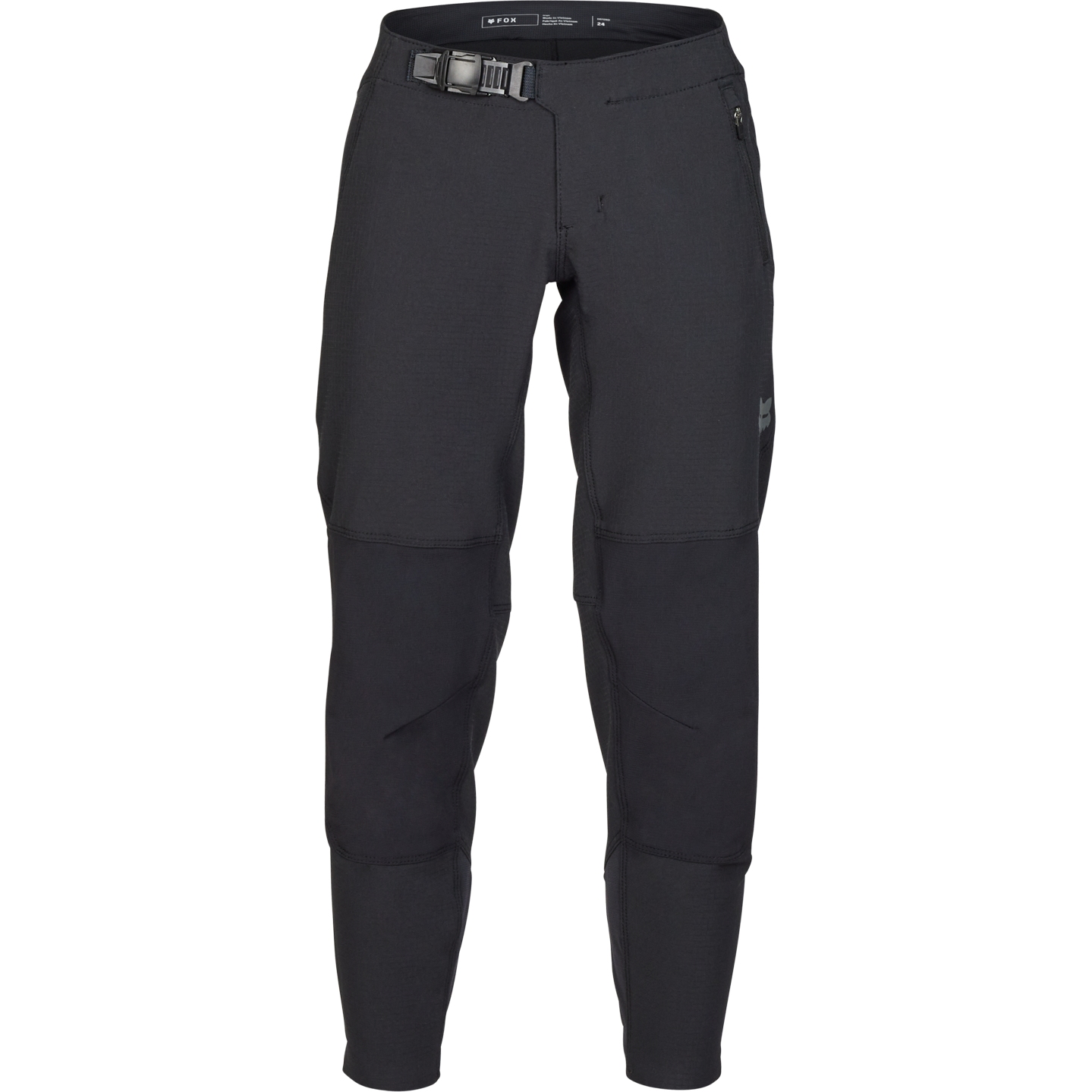 XLC TR-S03 Pantaloni Da Ciclismo Per Bambini, Taglia 128, Neri, Imbottiti, Con Gomma Antiscivolo, In Poliestere. Perfetti Per Uscite In Bici.