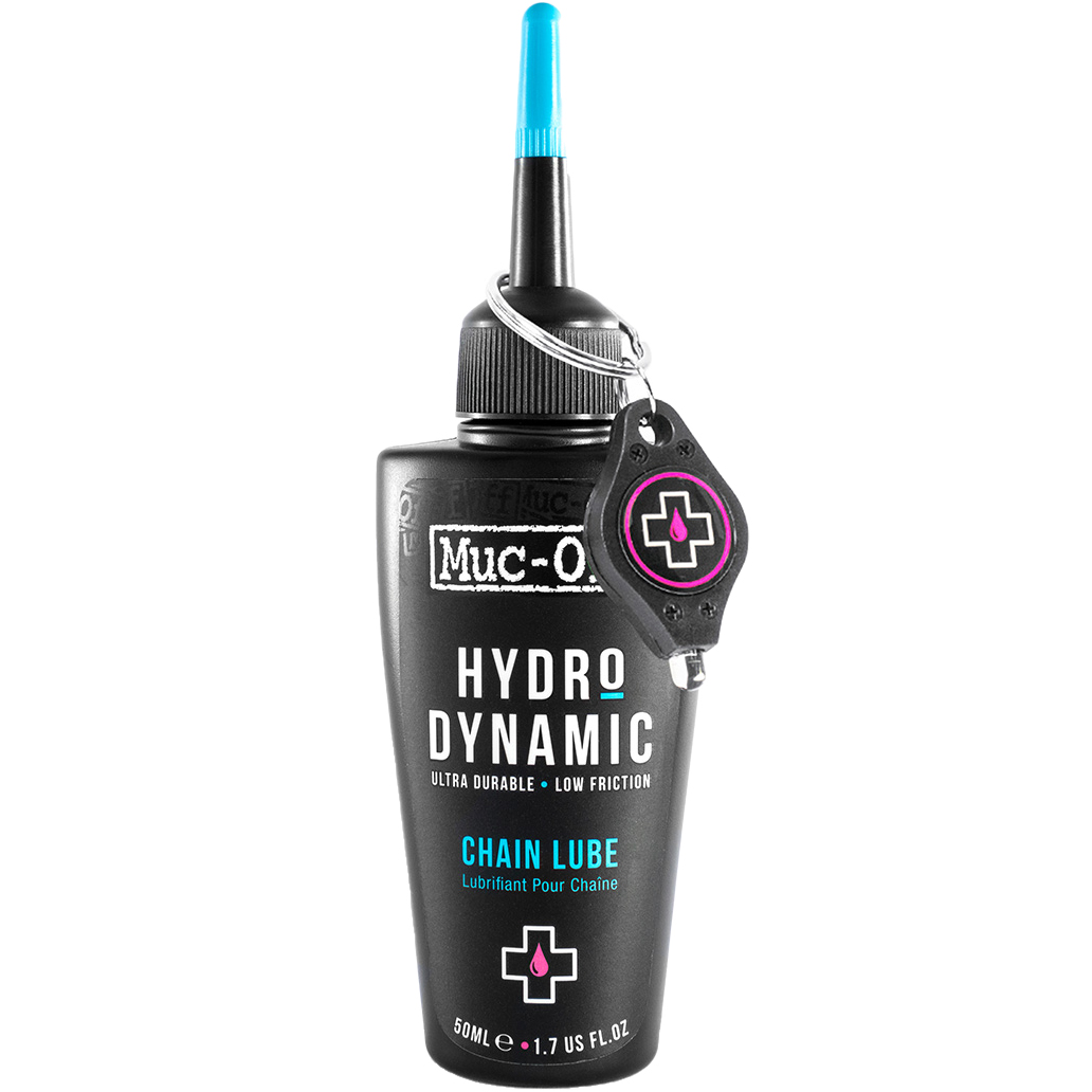 Picture of Muc-Off Hydrodynamic Lube 50 ml
