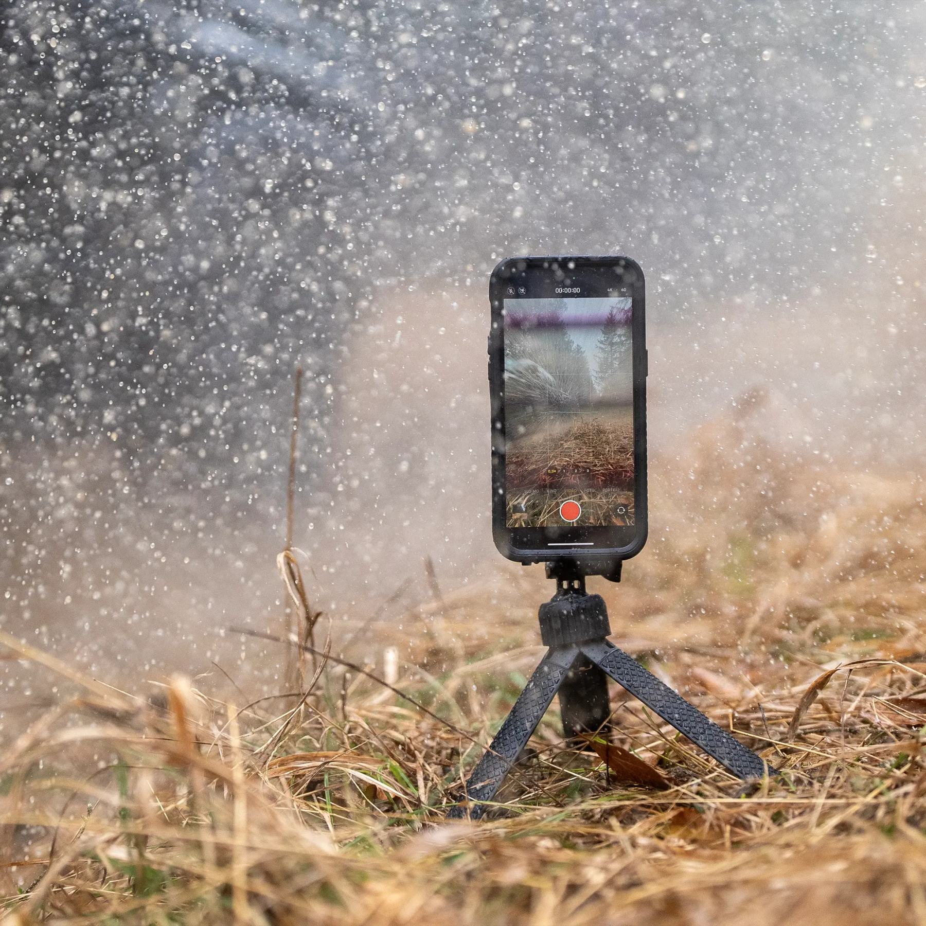 SP CONNECT Phone Case Xtreme for Apple - iPhone 17 Air | BIKE24