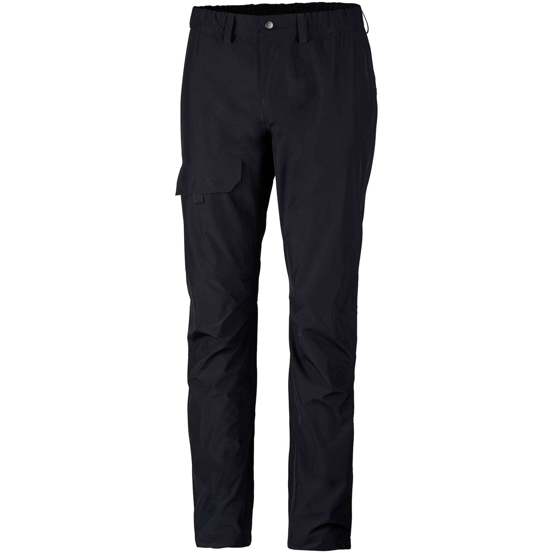Picture of Lundhags Laka Pants - Black 900