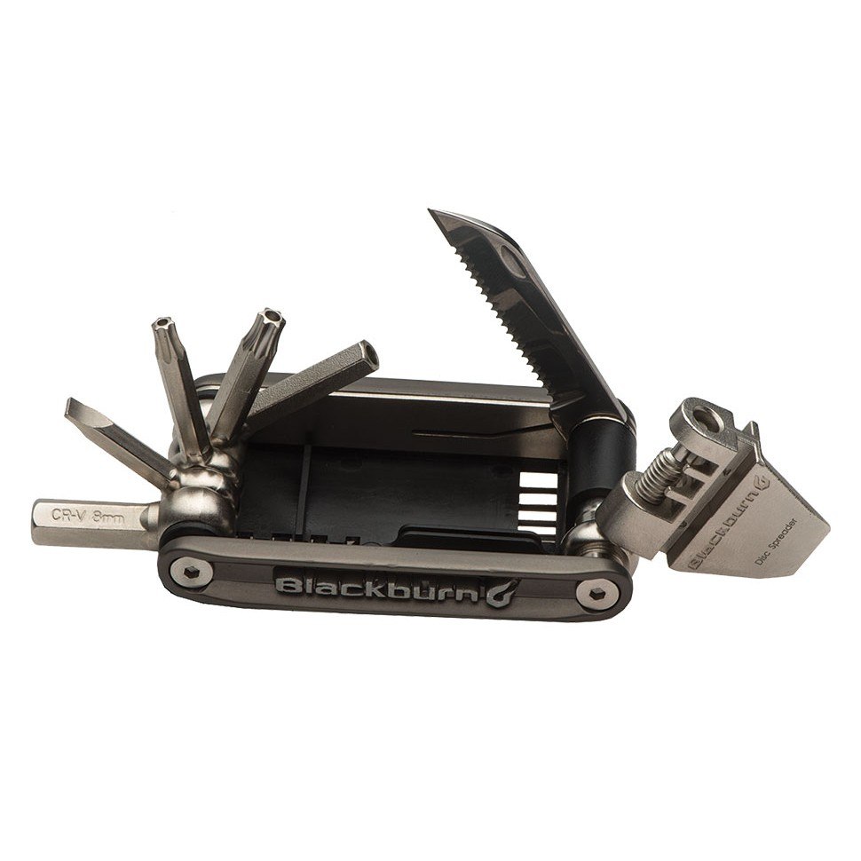 Produktbild von Blackburn WAYSIDE Multi Tool Miniwerkzeug
