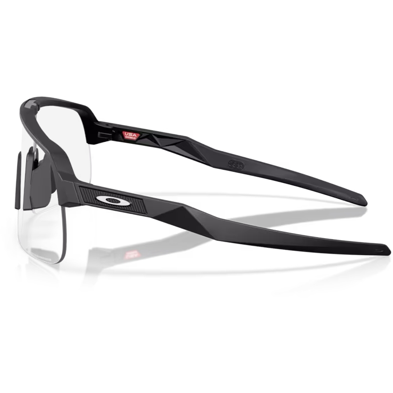 Oakley Sutro Lite S Glasses - Matte Black/Photochromic - OO9496