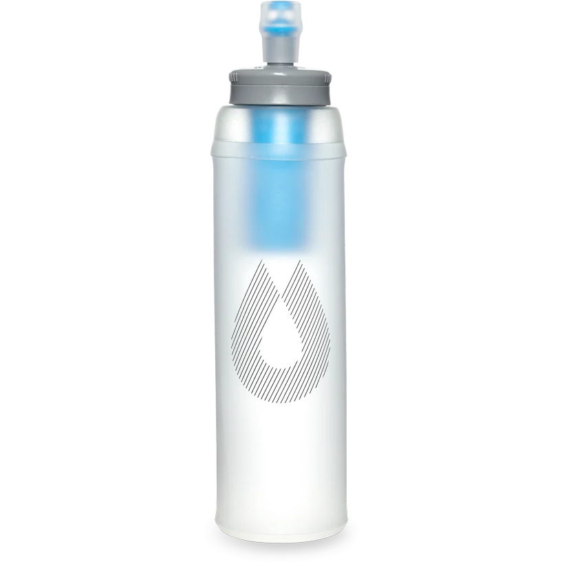 Immagine prodotto da Hydrapak Bottiglia Pieghevole + Filtro Acqua - UltraFlask™ 500ml
