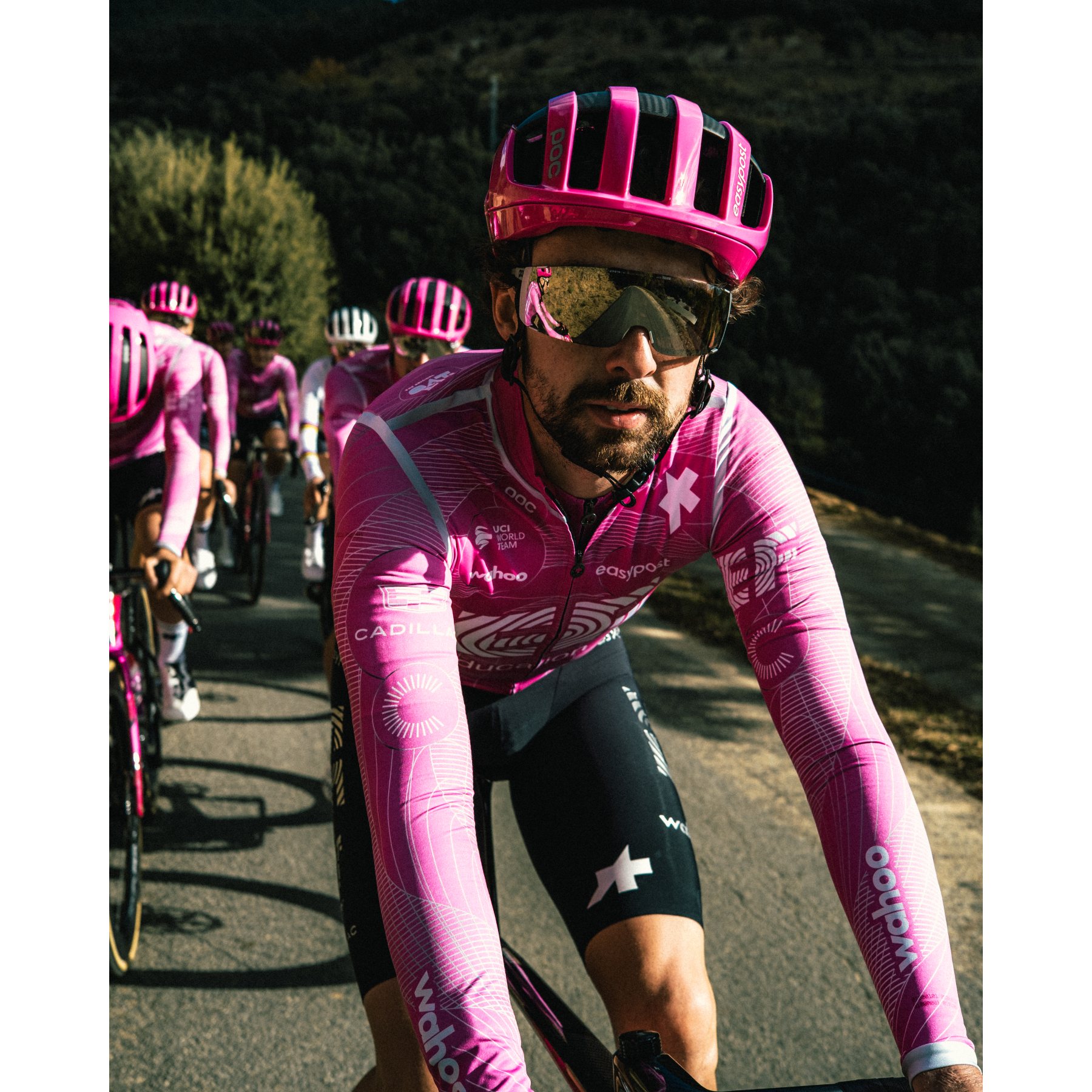 ASSOS Mille GT S11 ビブショーツ EF限定版 2026年最新
