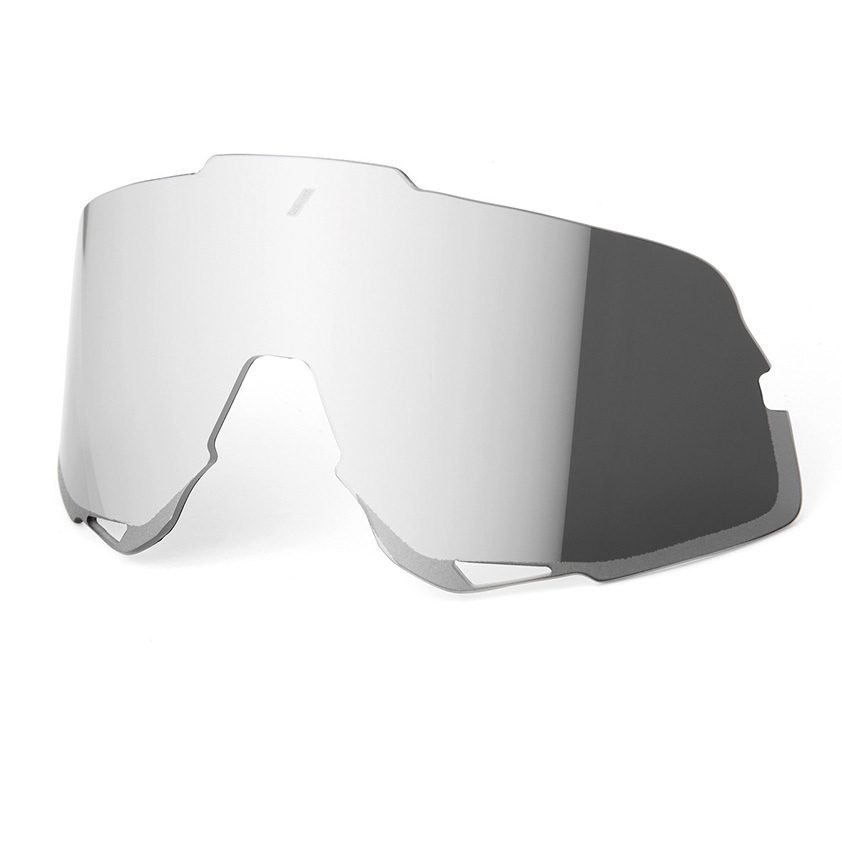 Picture of 100% Glendale Replacement Lens - HiPER Mirror - Silver