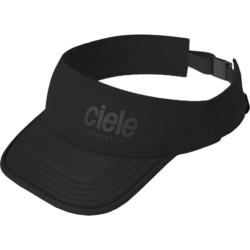 Foto de Ciele Athletics FST Visera Dual SC - Athletics - whitaker