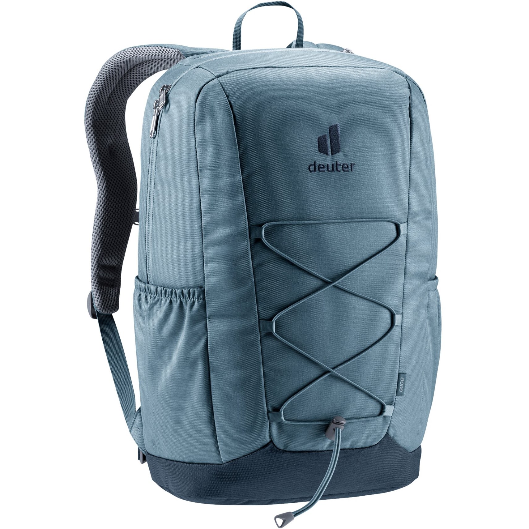 Deuter Gogo Backpack 28L - atlantic-ink | BIKE24