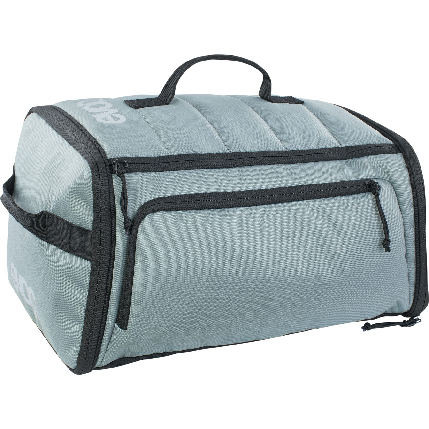 Produktbild von EVOC Gear Bag 15L Reisetasche - Steel