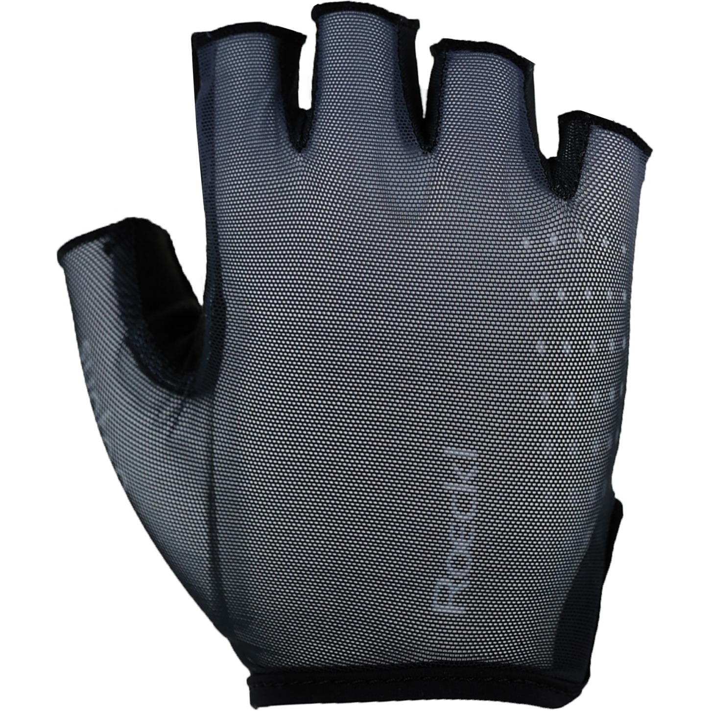 Picture of Roeckl Sports Istia Cycling Gloves - black shadow 9600