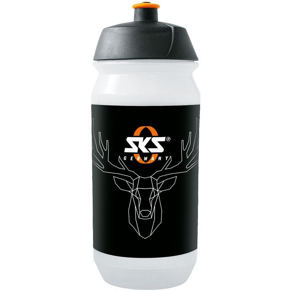 Picture of SKS Bottle - Stag - Small 500ml