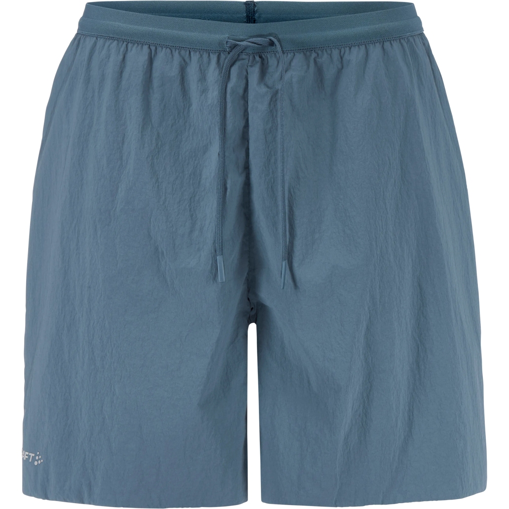 Мужские шорты для бега CRAFT SubZ 4 - Chimera