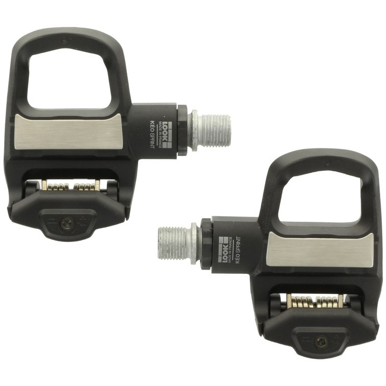 Picture of LOOK Keo Sprint Pedals - black