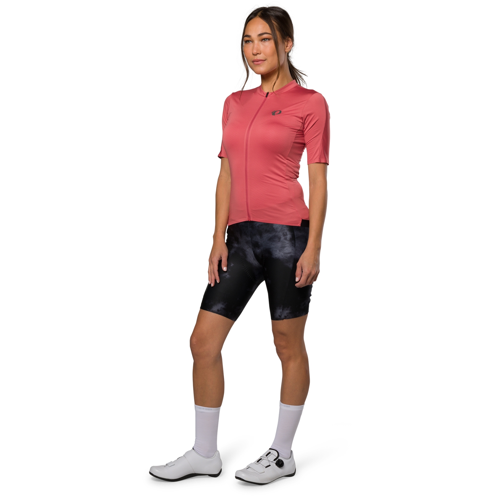 Pearl izumi Maillot à manches courtes Classic, Gris | Bikeinn