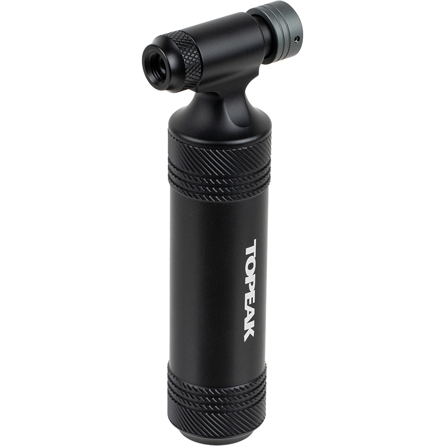 Bild von Topeak AirBooster Pro Kartuschenpumpe