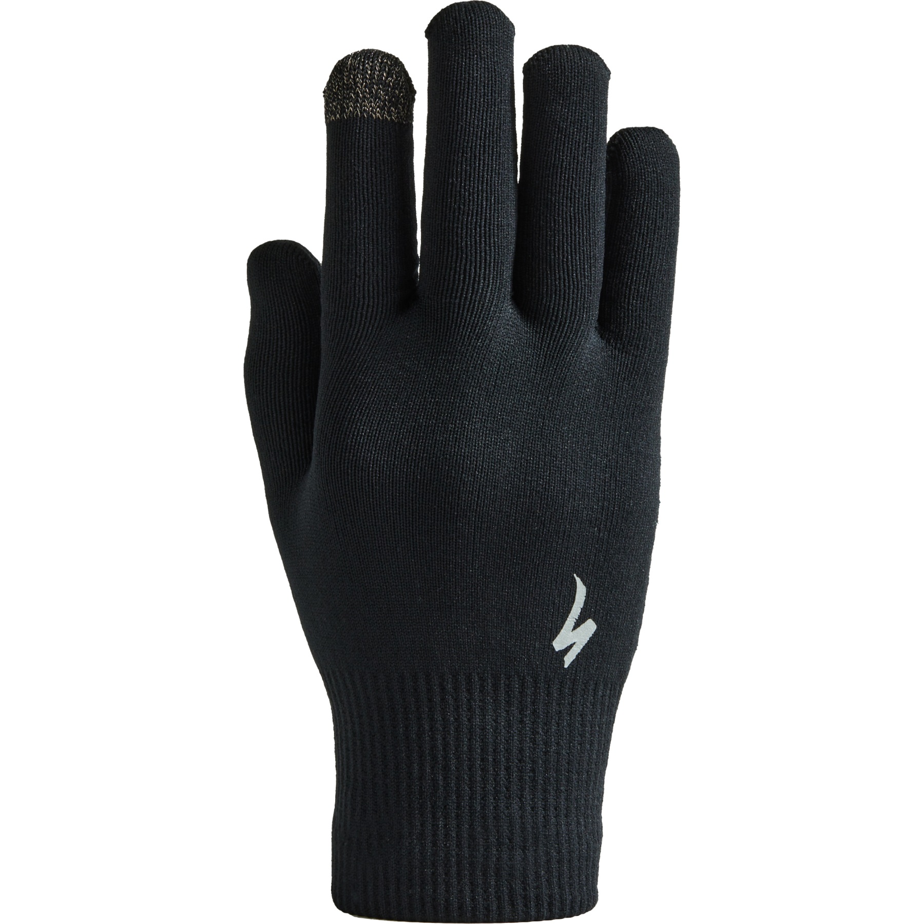 Produktbild von Specialized Thermal Knit Handschuhe - schwarz