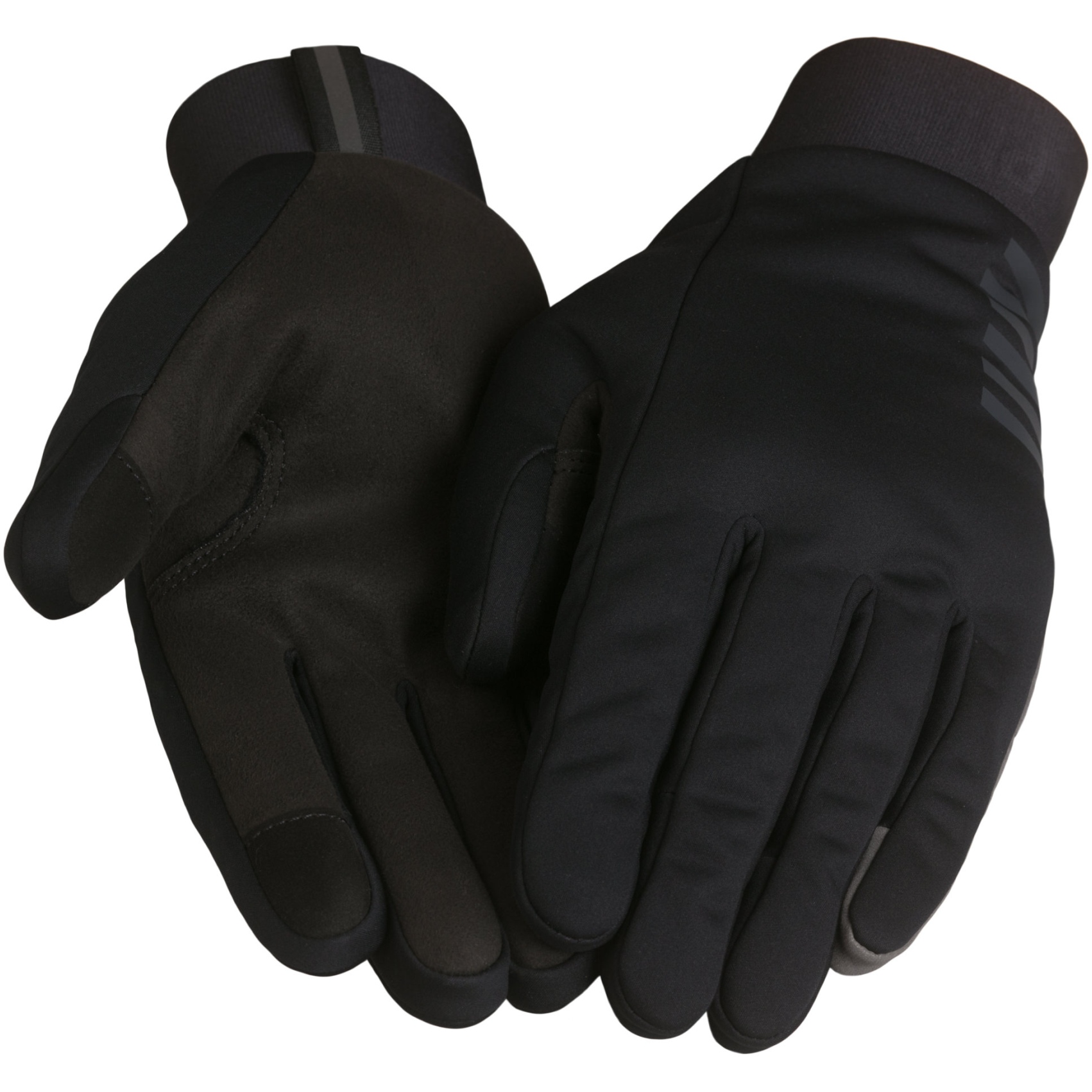 Rapha Pro Team Winter Gloves - black | BIKE24
