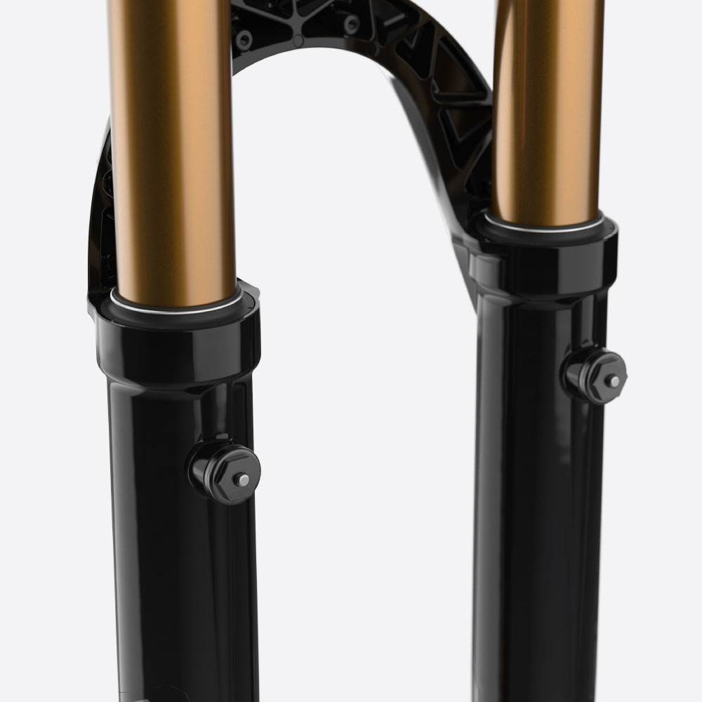 FOX 36E Suspension Fork - E-MTB | Factory | FLOAT | GRIP X - 29