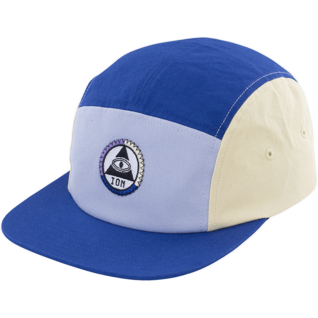 Imagen de ION Gorra - 5 Panel - Multicolor