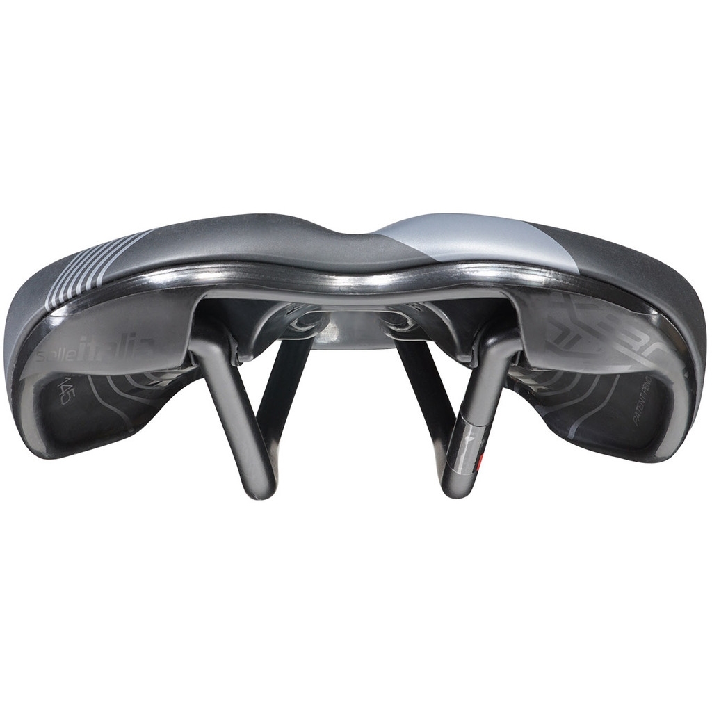 Selle Italia X-Bow Saddle - Superflow - S3 | black | BIKE24