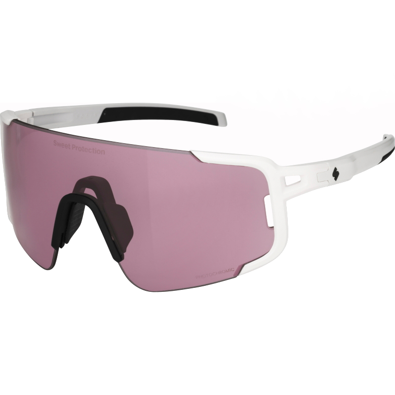 Produktbild von SWEET Protection Ronin RIG Photochromic Brille - RIG Photochromic/Matte White
