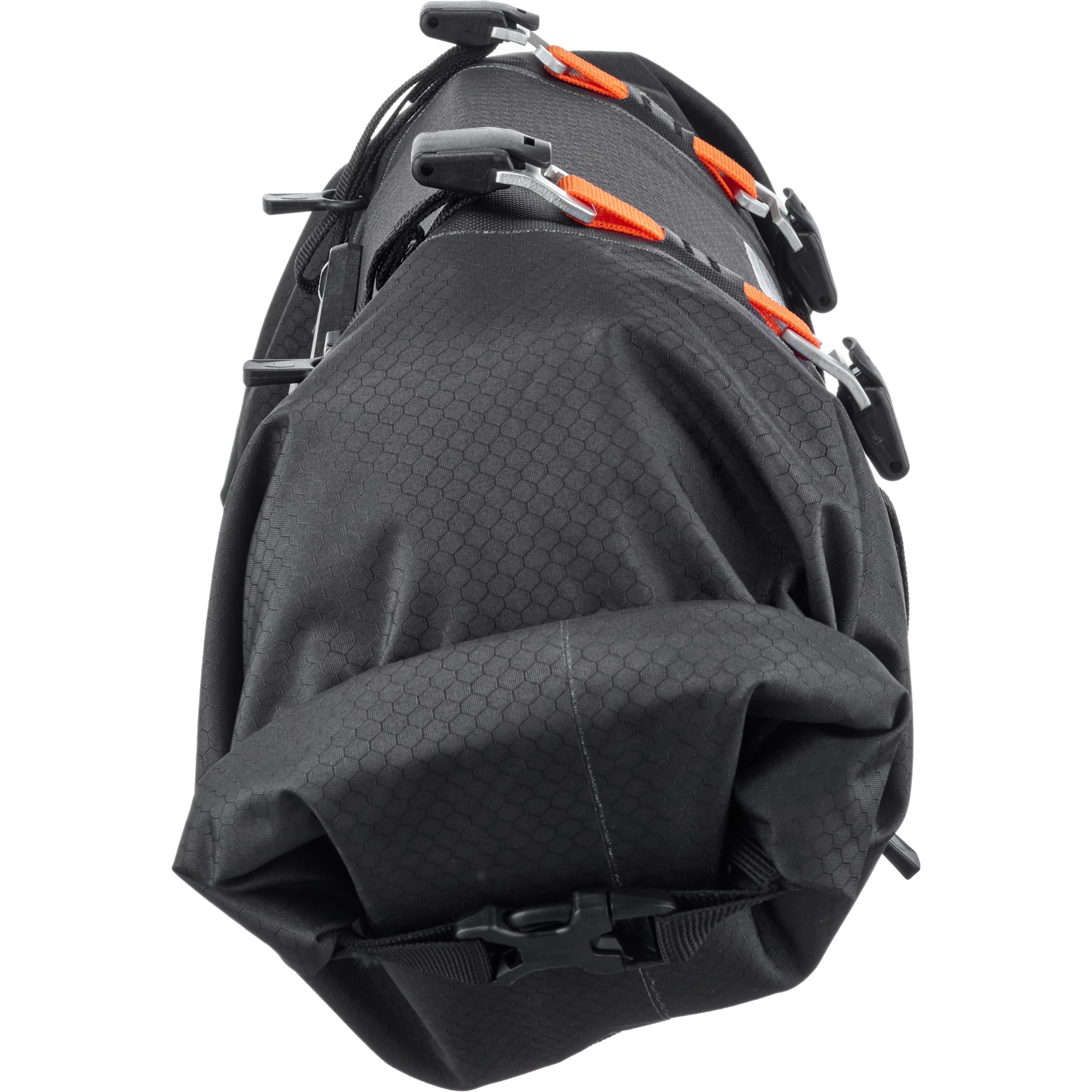 ORTLIEB Flex Handlebar-Pack - 9L - black matt | BIKE24