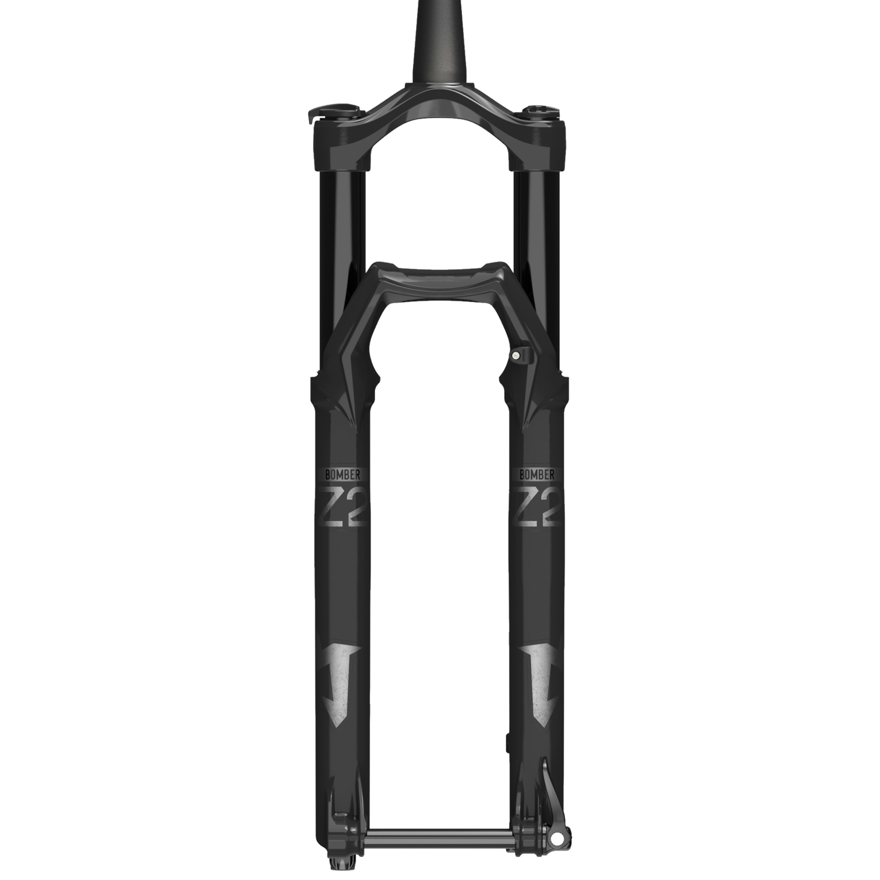 Bomber 2024 z2 fork