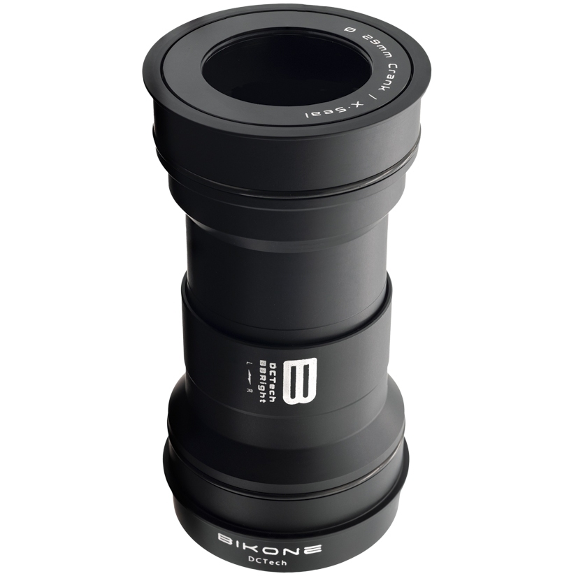 Нижний кронштейн Bikone DCTech - BBright 79 | Dub | PF46-79-29