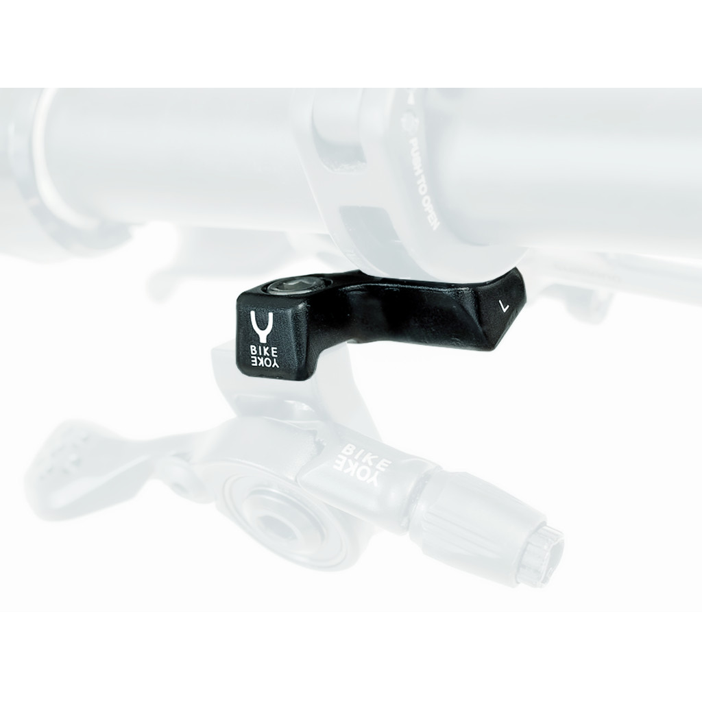 BikeYoke Triggy I-SPEC EV Adapter - Left | BIKE24