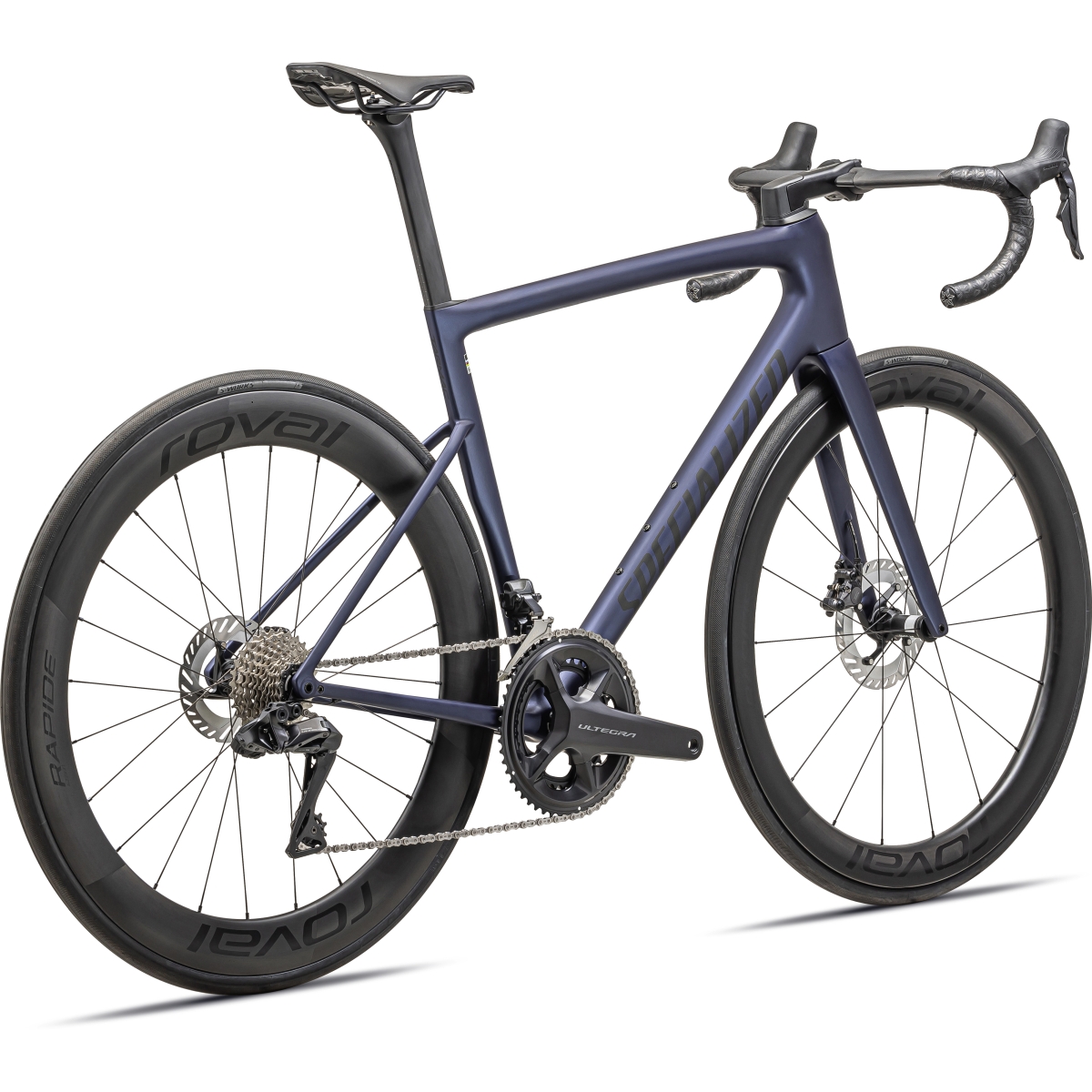 Specialized V lo Route Carbone TARMAC SL8 PRO Shimano Ultegra