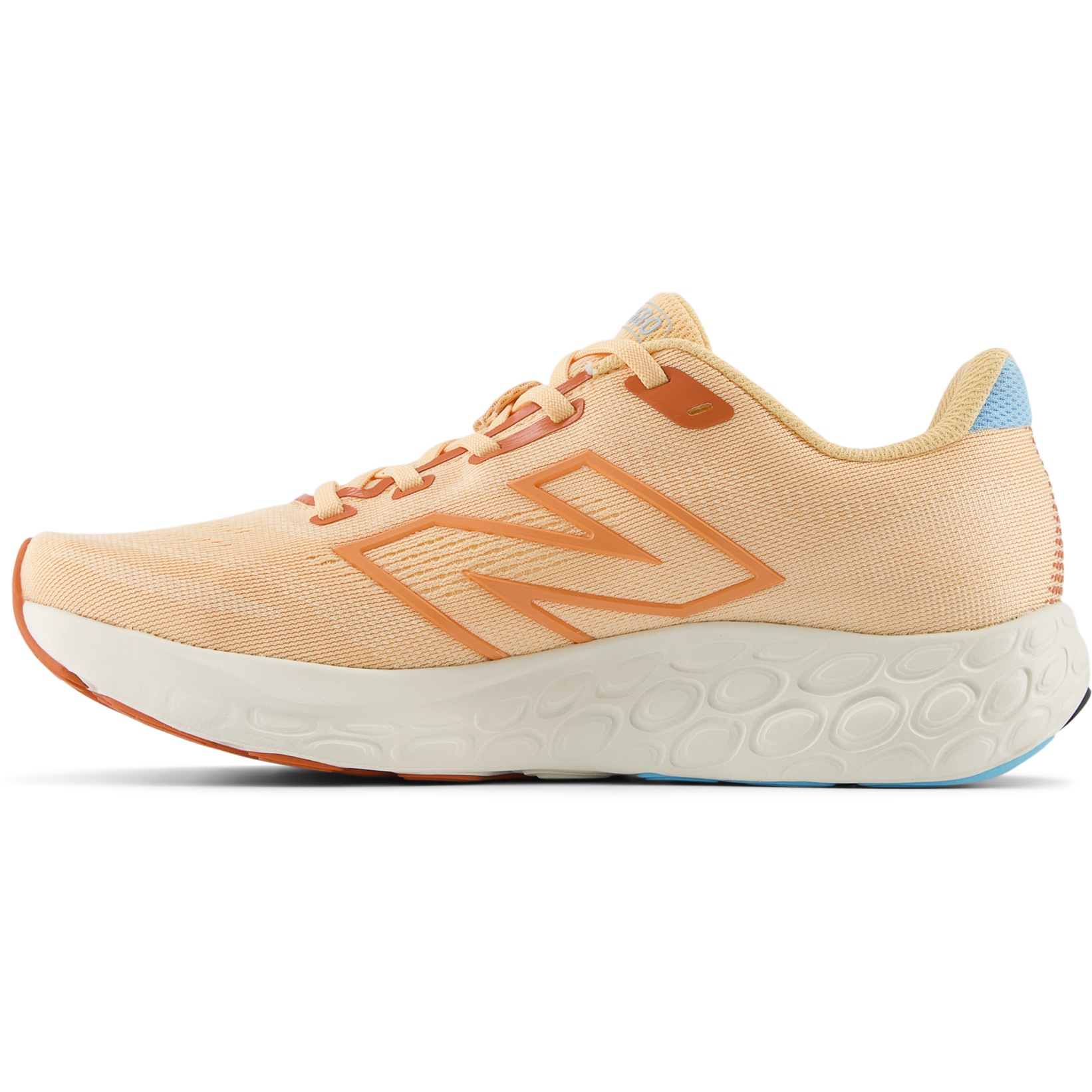 New Balance Scarpe da corsa Donna Fresh Foam 680 v8 Arancio BIKE24