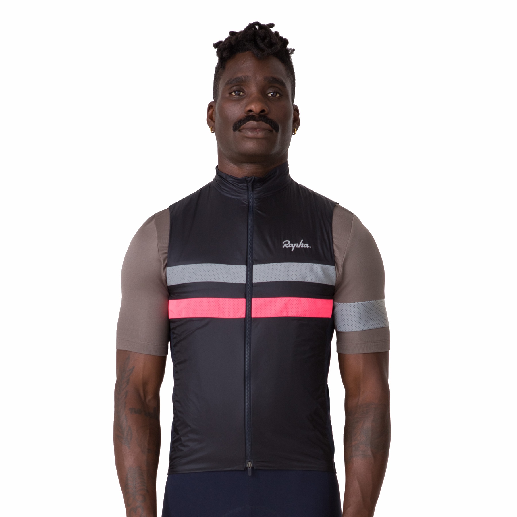 Rapha men's brevet insulated jacket online