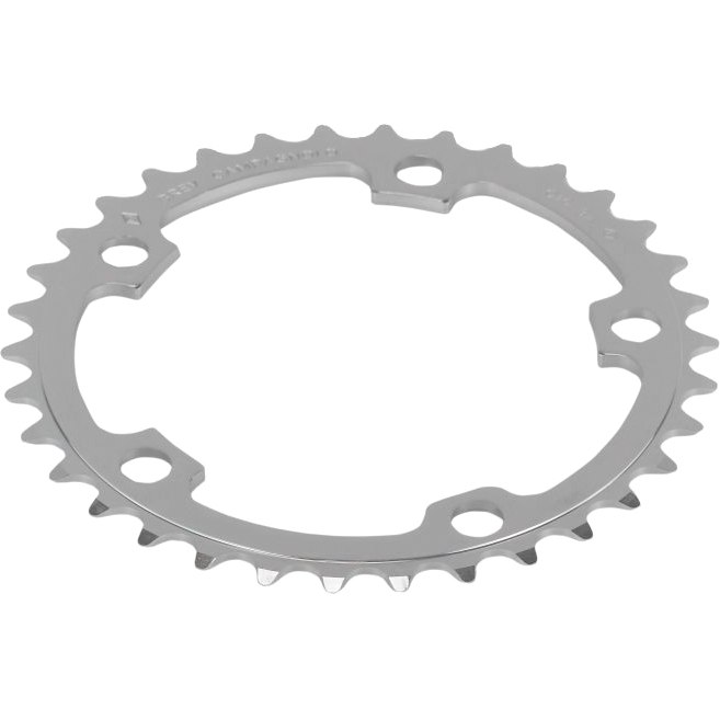 Picture of Campagnolo Record / Chorus Chainring Compact 110mm - 10-speed - 34T