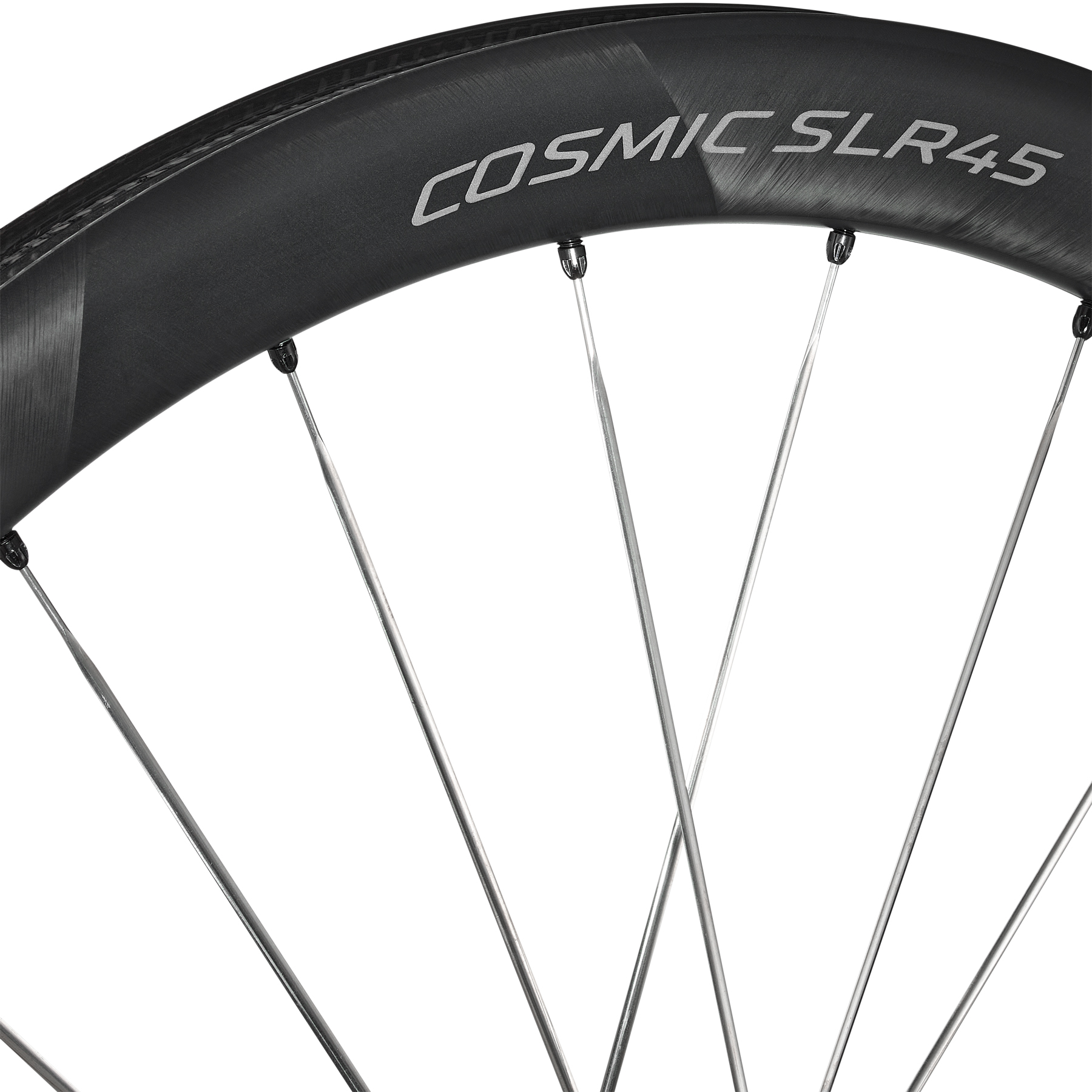 Mavic Cosmic SLR 45 SI-CL700 Juego de ruedas de carbono UST