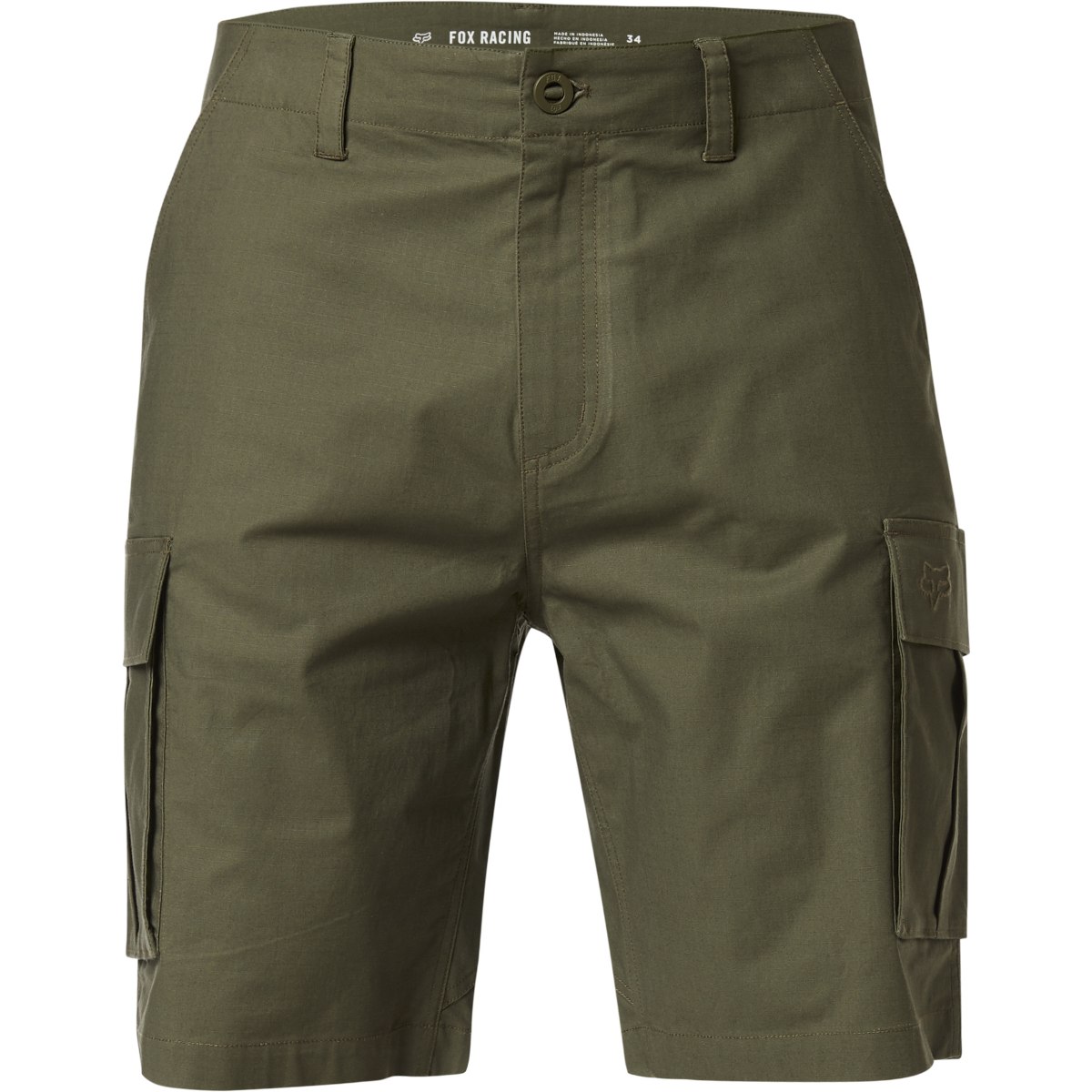 Produktbild von FOX Slambozo Cargo Shorts 2.0 Herren - olive green