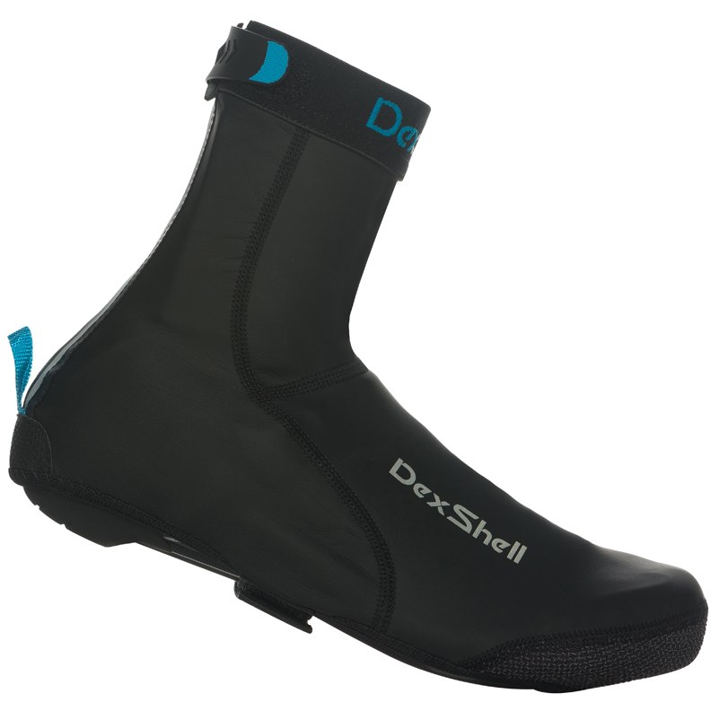 Picture of DexShell Light Weight Overshoes - black