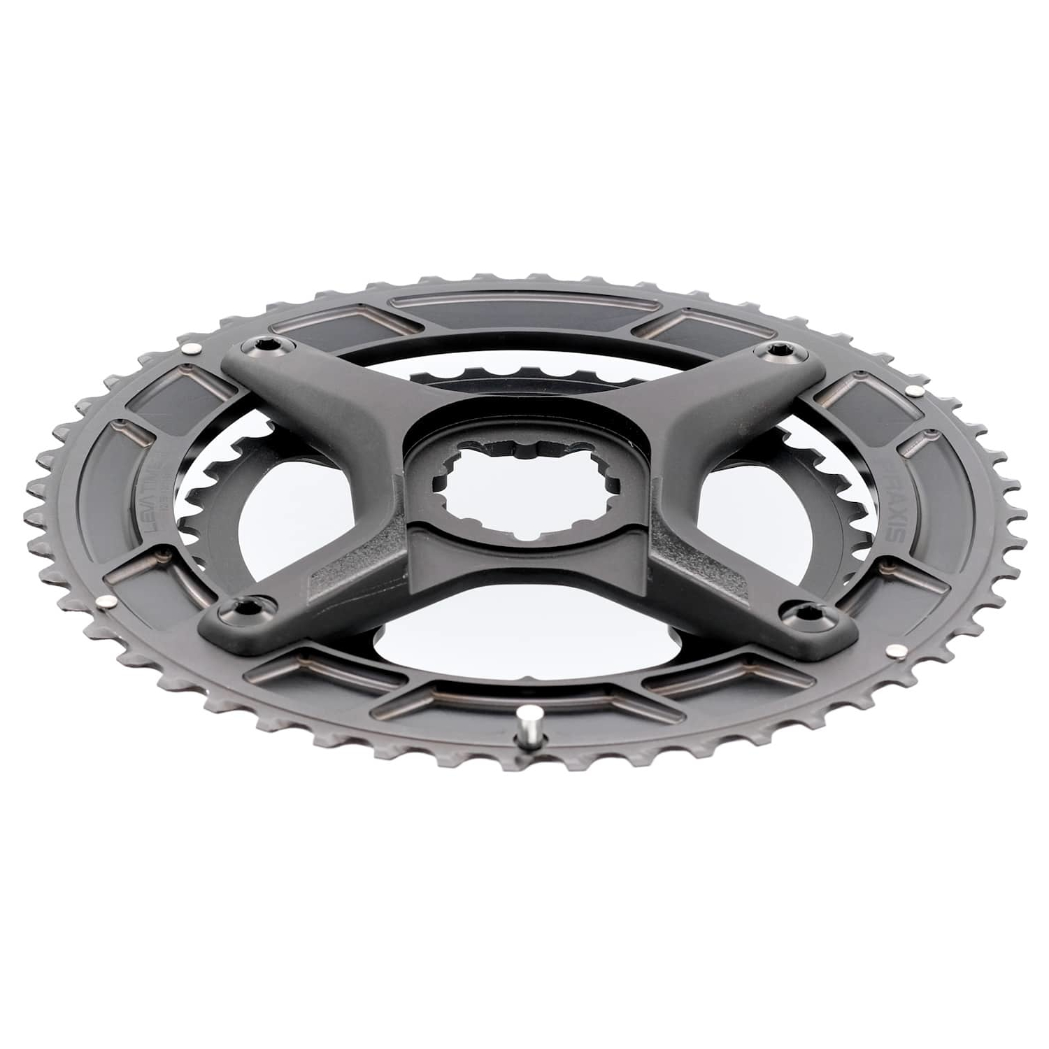 Praxis Works X-Ring Kit Chainring/Spider Set - Road | Direct Mount