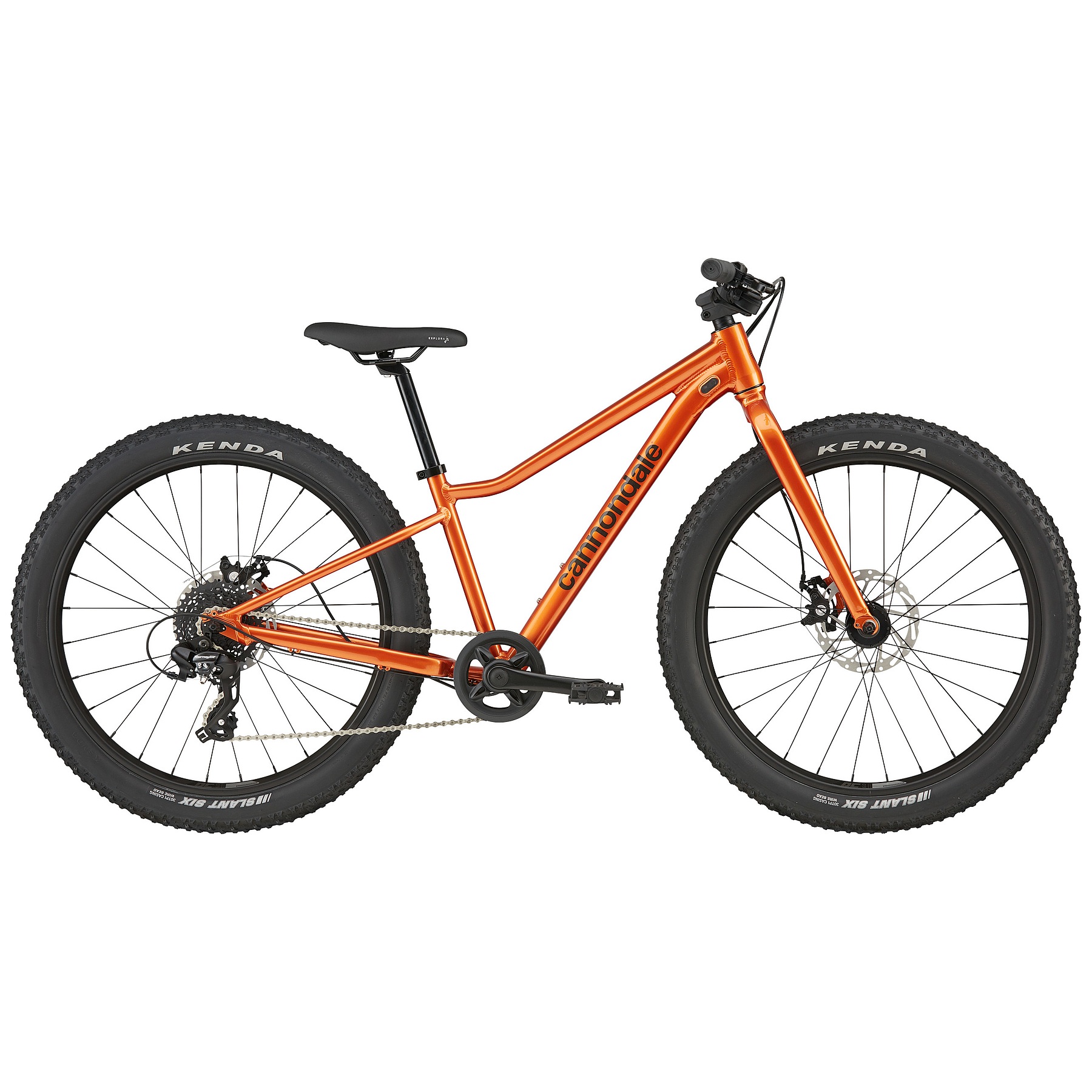 Cannondale KIDS TRAIL PLUS - 24