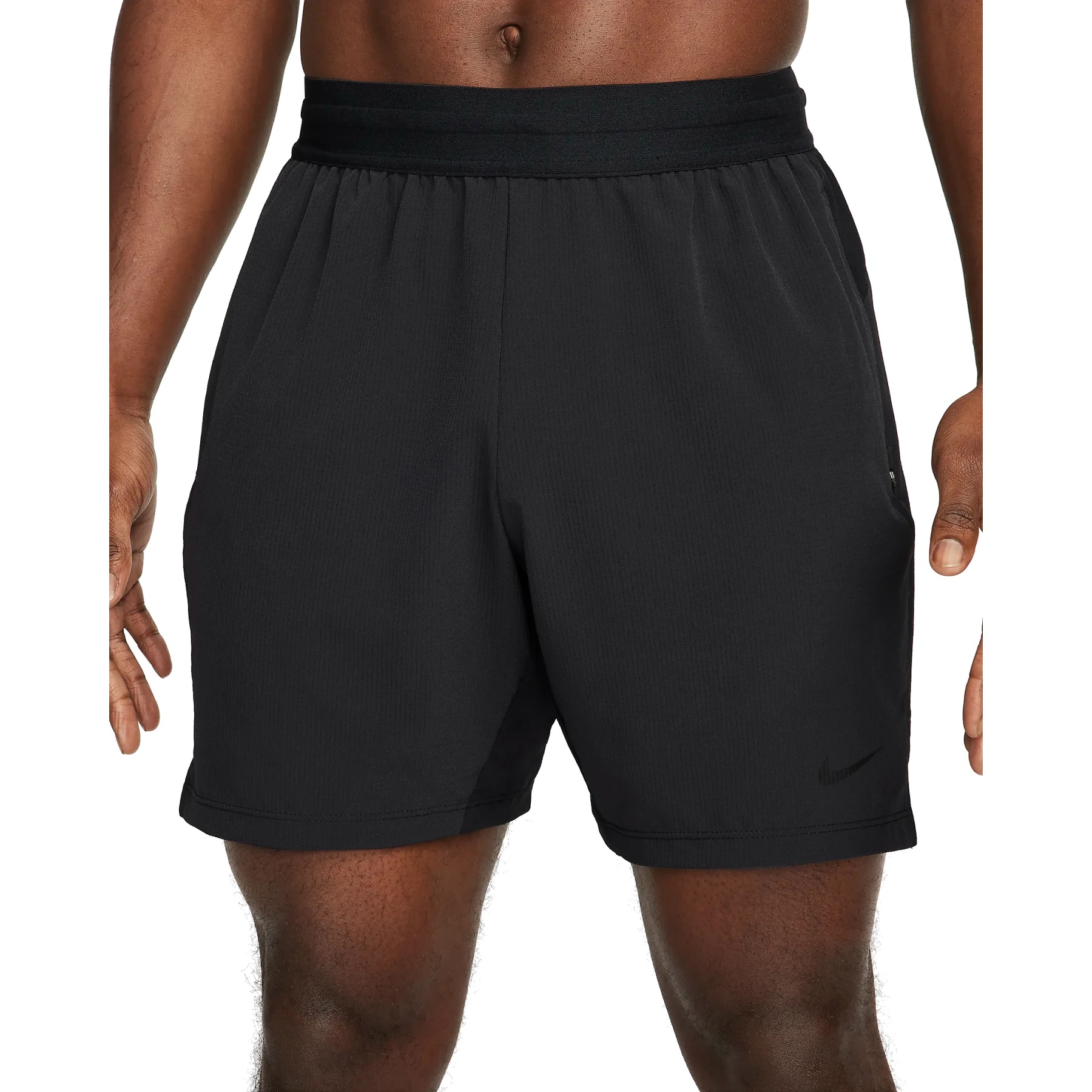 Nike Flex Rep 4.0 Dri FIT 7 Shorts Men black black black FN3004 010