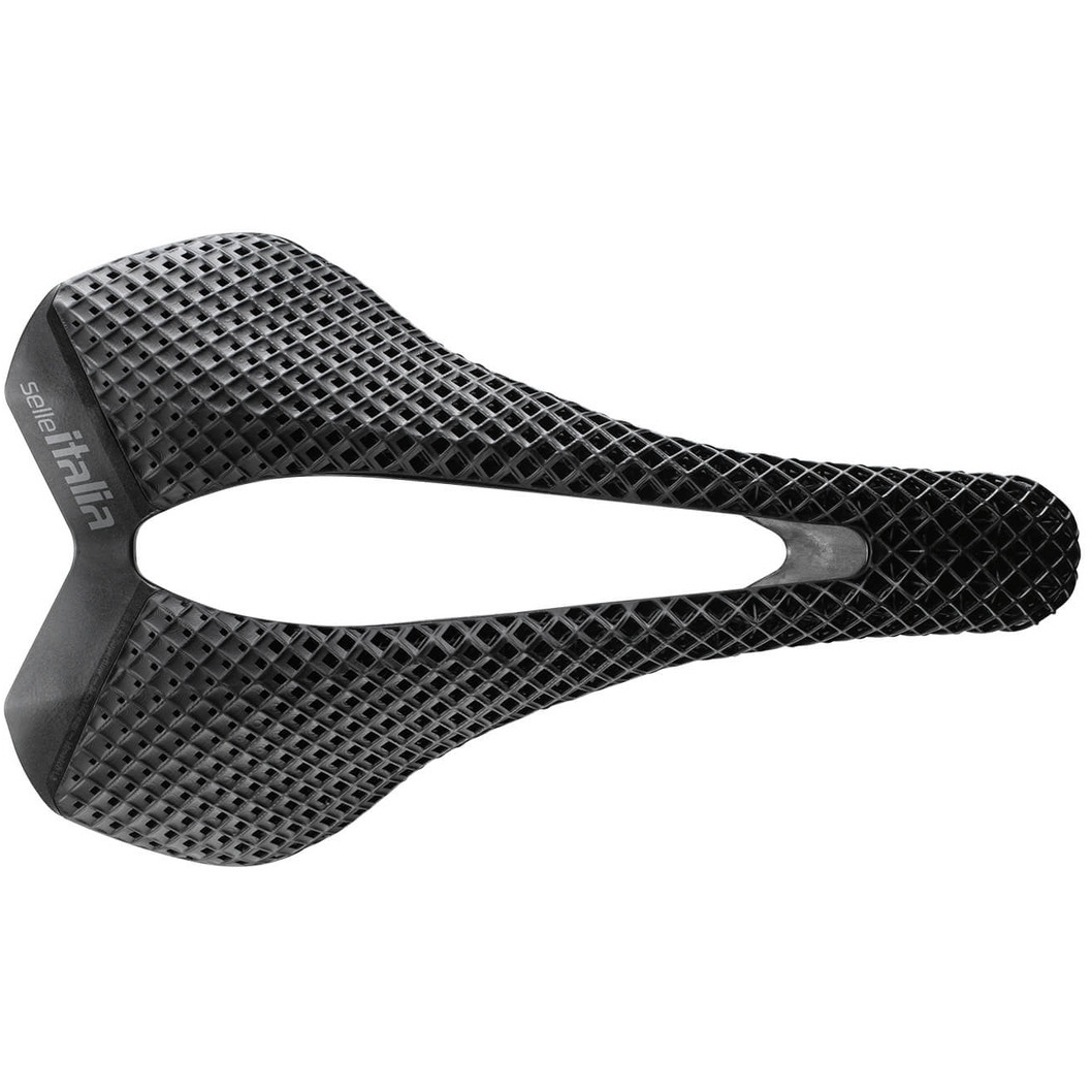 Produktbild von Selle Italia SLR 3D Carbon Sattel - L3 | schwarz
