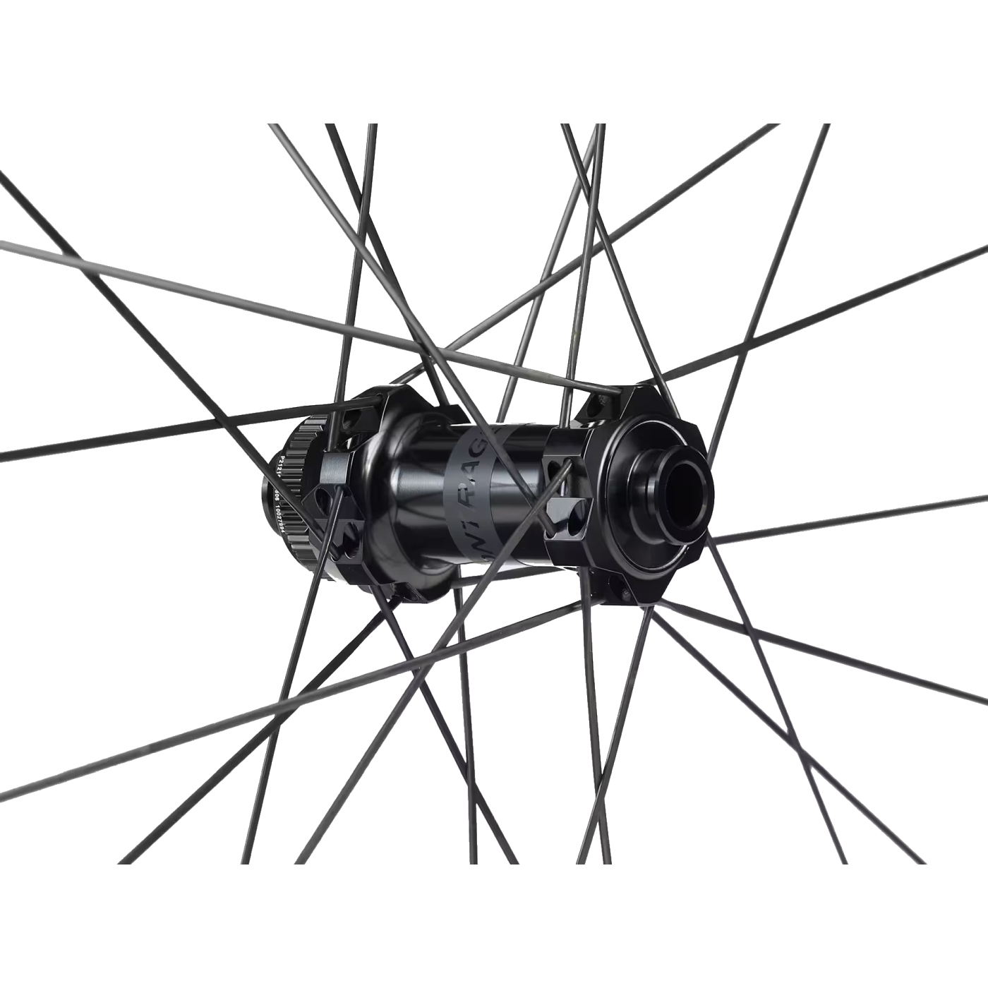 Bontrager Aeolus Pro 51 TLR Front Wheel - 28