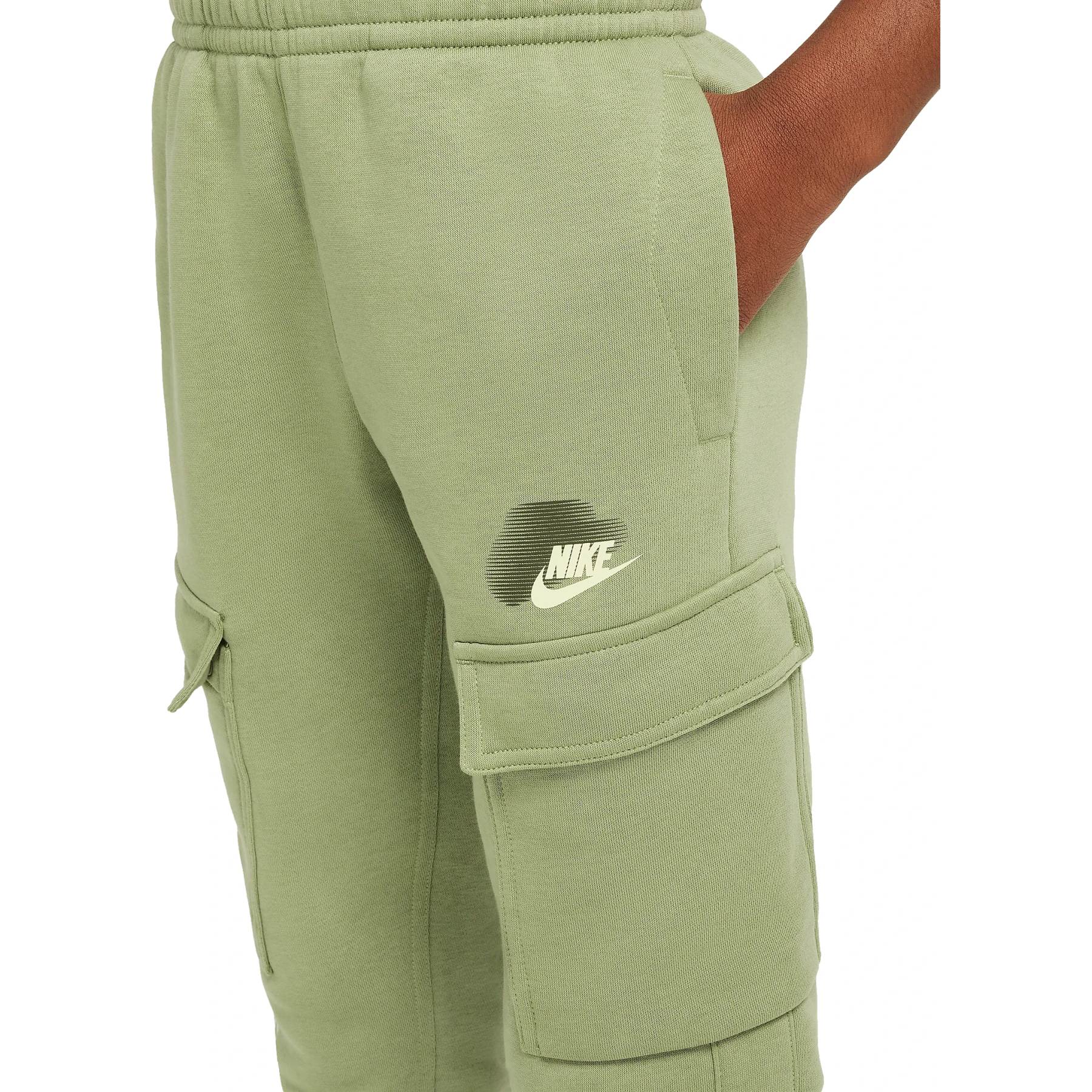 nike cargo pants joggers