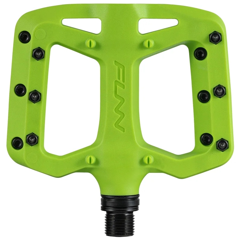 Productfoto van Funn Taipan S Pedalen - groen