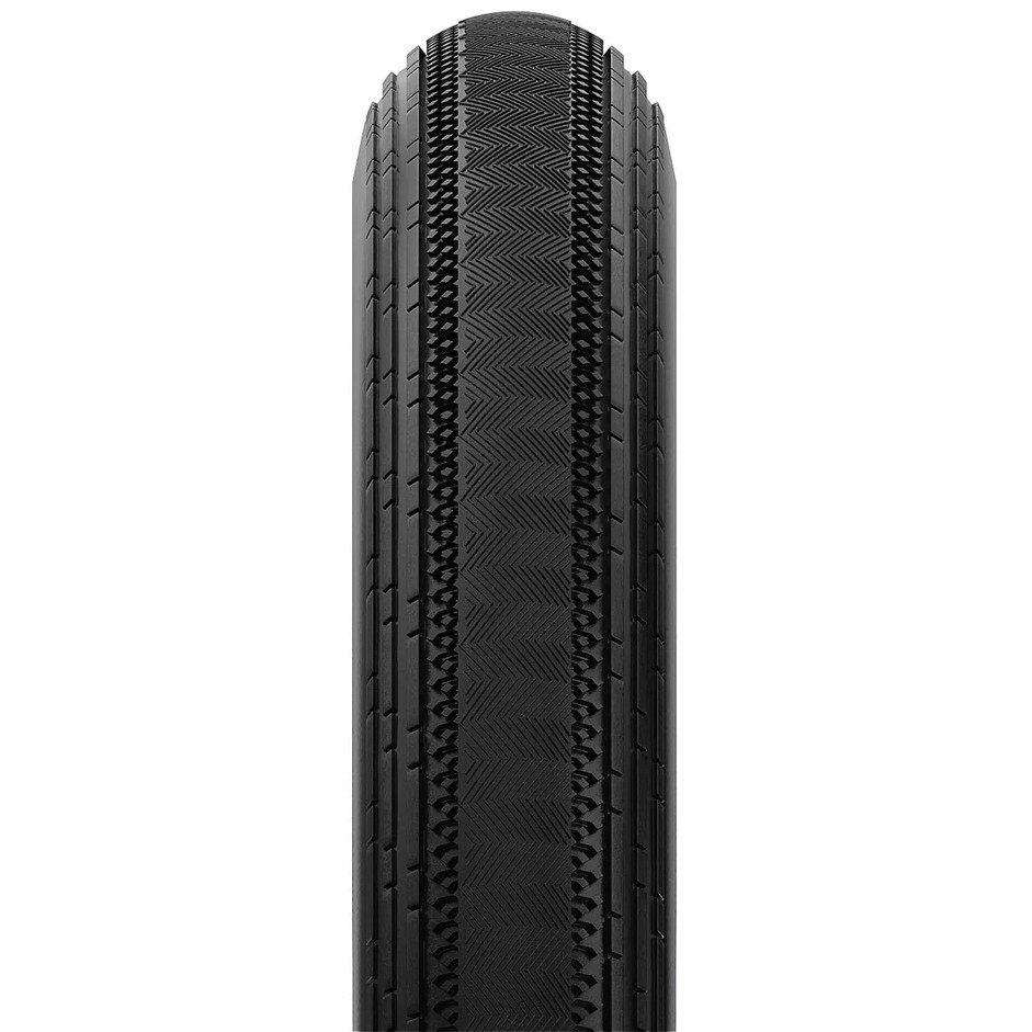 Bicicleta Gravel Panaracer GravelKing Semi Slick TLC Folding Tyre