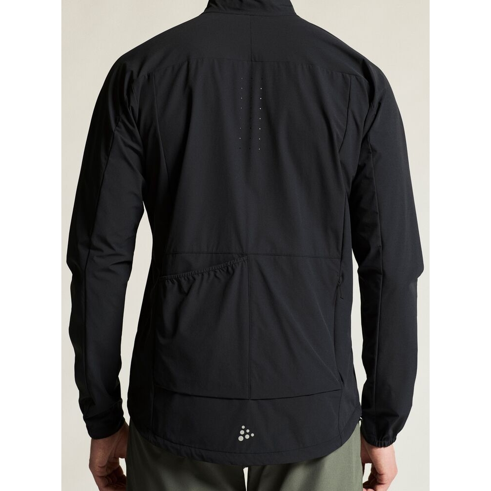 CRAFT Everyday Wind Cycling Jacket Men - Raw | BIKE24
