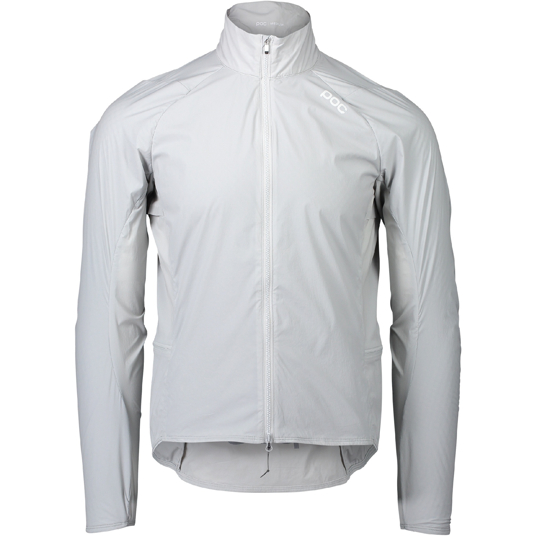 Picture of POC Pro Thermal Jacket - 1042 Granite Grey